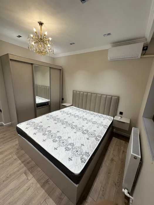 1-комн. квартира, 40 м², Яшнабадский район