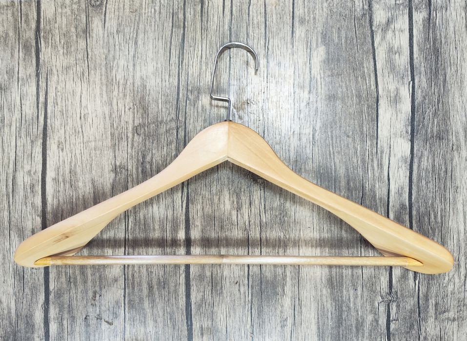 Вешалки для дома и магазинов одежды премиум класса производство Китай!