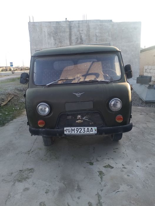 Pul zaril shuning uchun kelishtrib arzon qilib beriladi