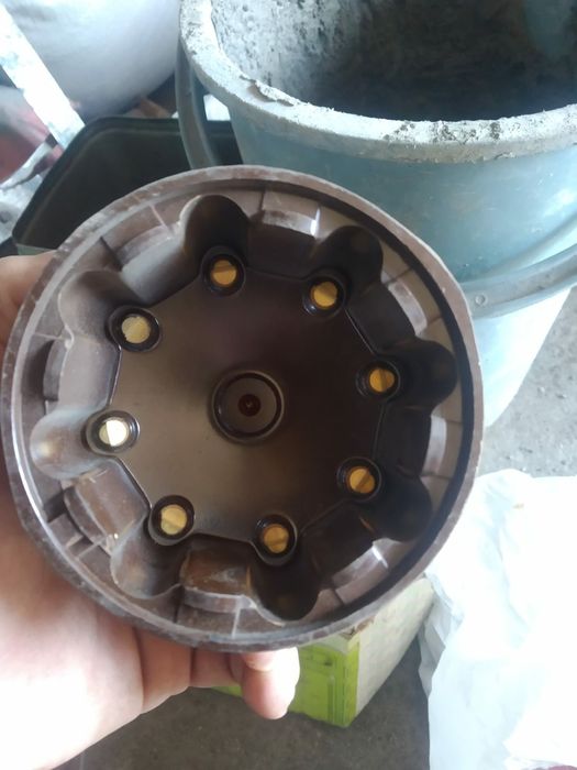 Продам трамблёр на ПАЗ, Газон.