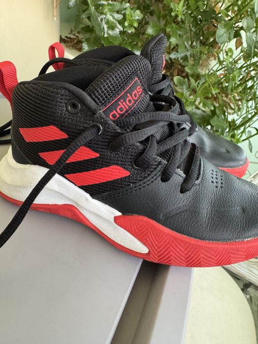 Детски маратонки Adidas, Reebok