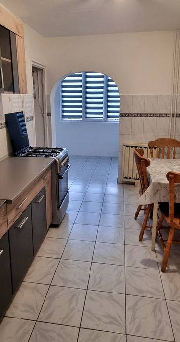 Inchiriez apartament 2 camere Calea Aradului