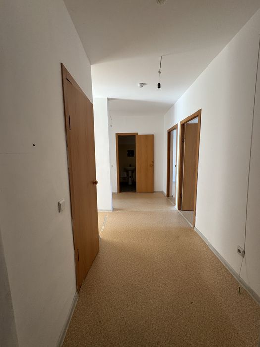 Продаётся 3 ком. квартира .Новостройка.