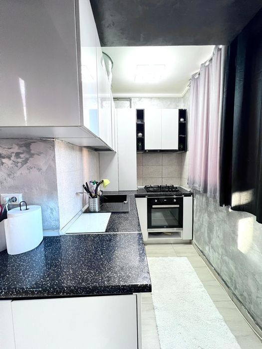 Apartament 3 Camere Militari Residence Rezervelor 56 La Strada Presto