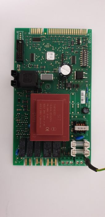 Placa Electronică Centrală Termică Bosch ZWA24-2 2A23 S5900