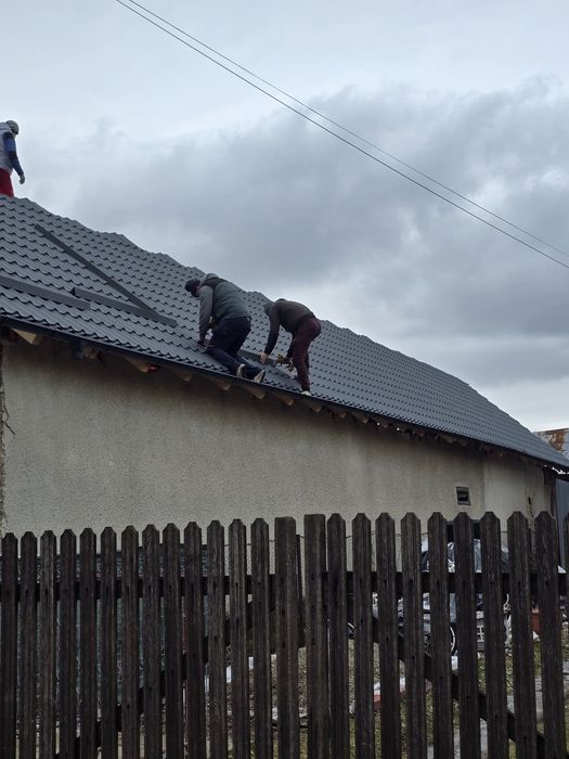 Vând casa 5 camere sat bordenii mici