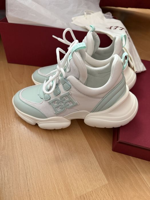 Маратонки Bally