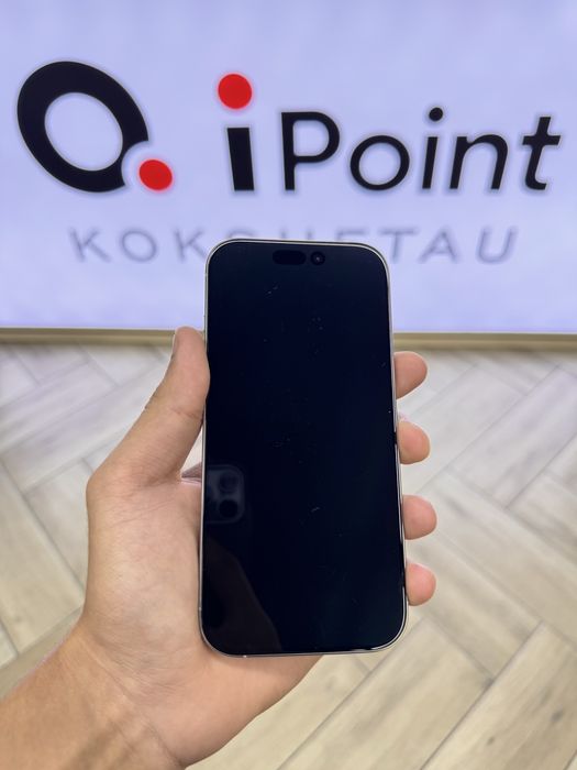 iPhone 16 Pro | 128GB | 88%
