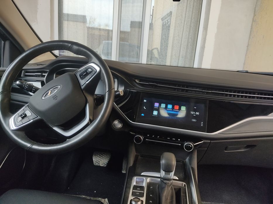 Cherry arrizo 6 pro 2025