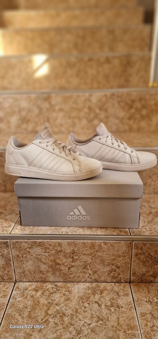 Маратонки Adidas