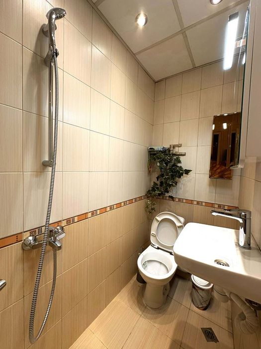 Дава се под наем Двустаен апартамент в София, Център - 50 кв.м за 597.21 € - Снимка #5