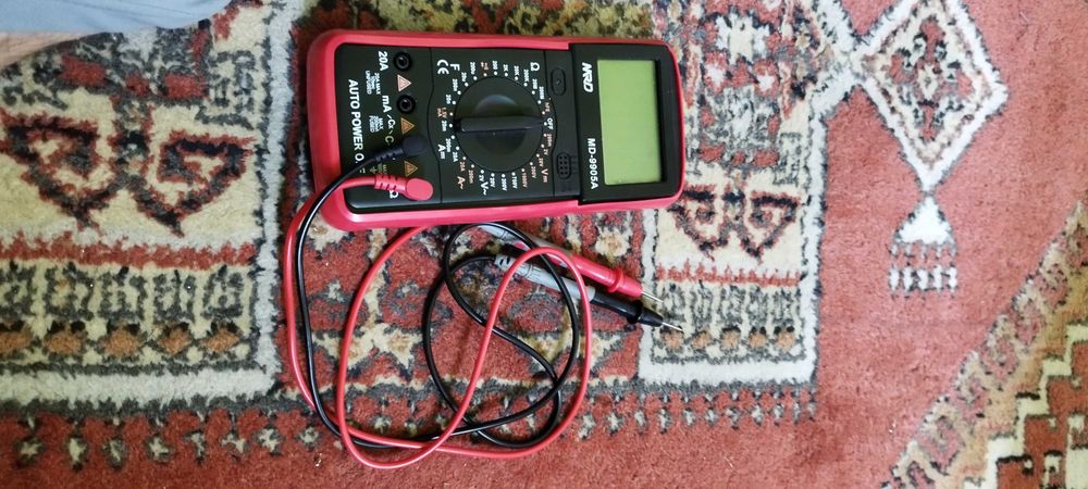 продам Мультиметр