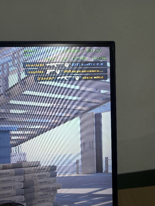 Мощный игровой ПК торг есть