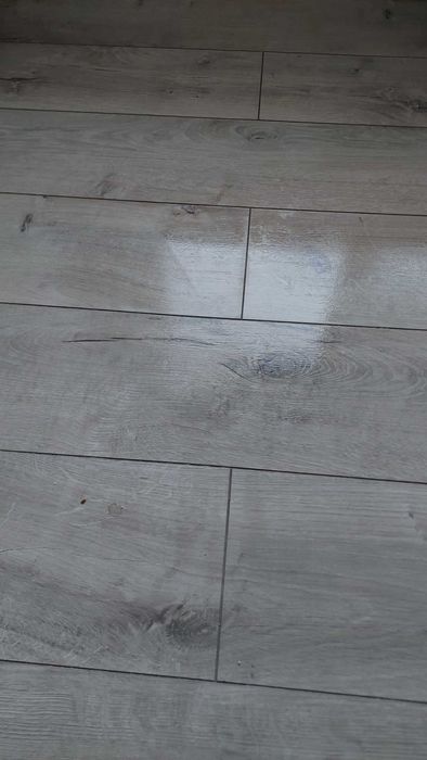 Ламиниран паркет, цвят "Сив дъб"