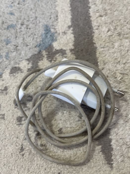 Айфон зарядка оригинал срочноо