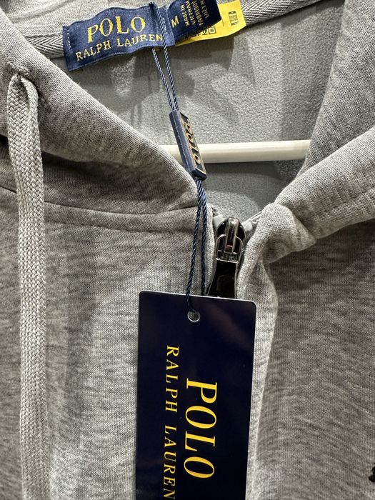 Hanorac Ralph Lauren L nou