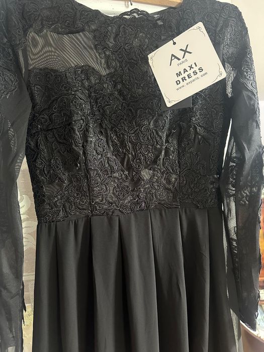 Rochie de  gala  noua cu eticheta