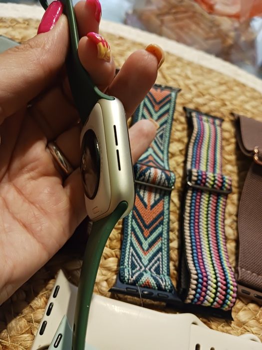 Apple watch SE Gen2 44 mm