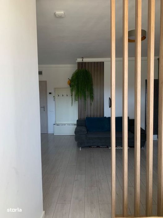Apartament de 2 camere, nisa de dormit, Borhanci – Neopark Residence — fotografia 3