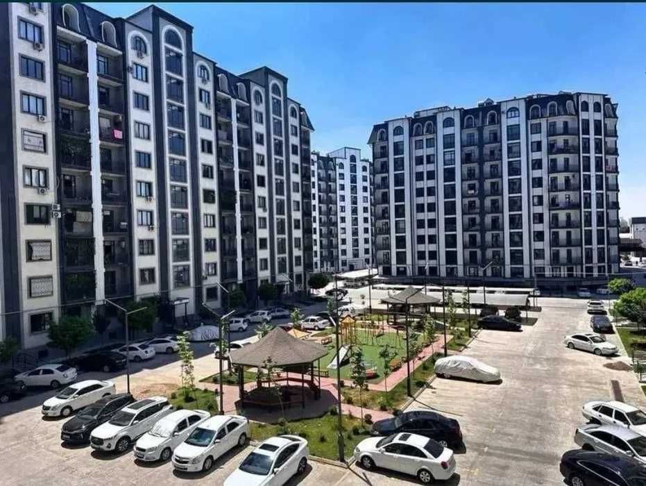 Продается 2х комнатная квартира,Район Сергели 6,China house,72 000 у.е