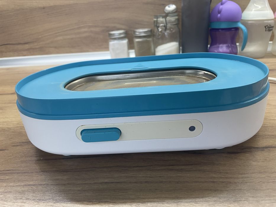 Стерилизатор за шишета