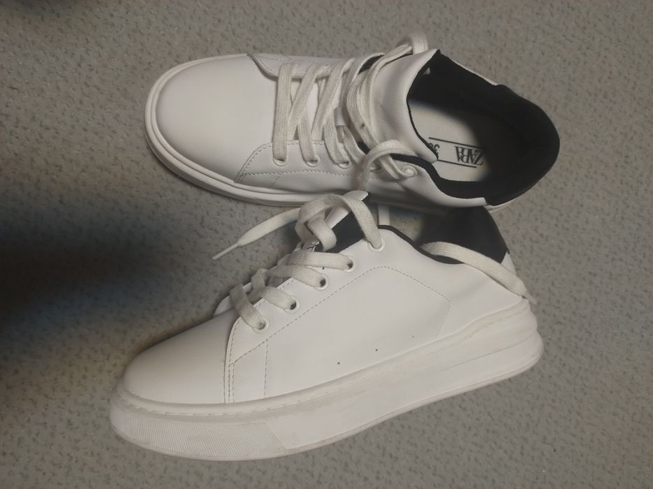 Sneackers Zara 38