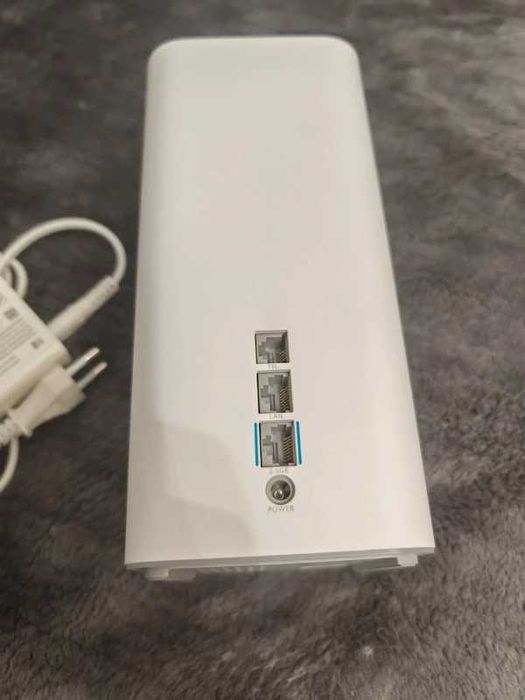 Router 5G Huawei Brovi CTE 5 H158-381. Nou