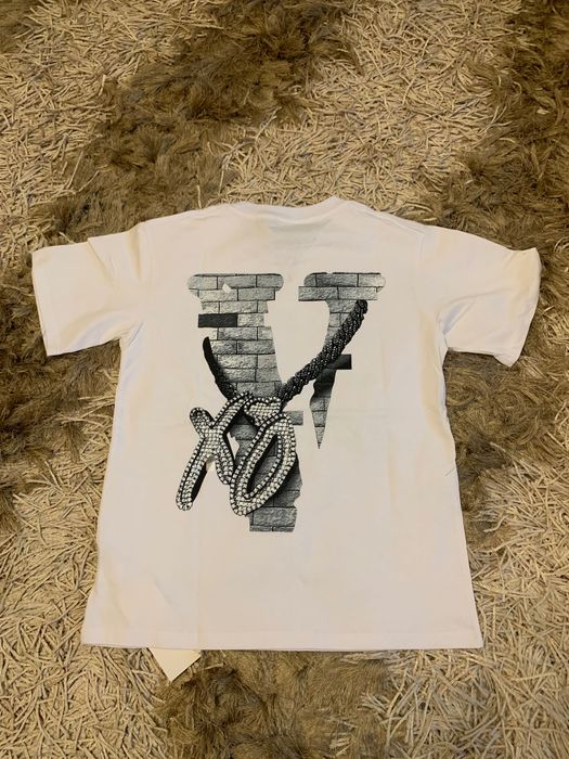 VLONE x Nav “Demons Protected by Angels”