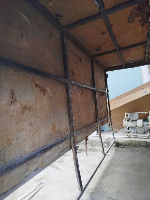 Чанган 69 дан йечилган