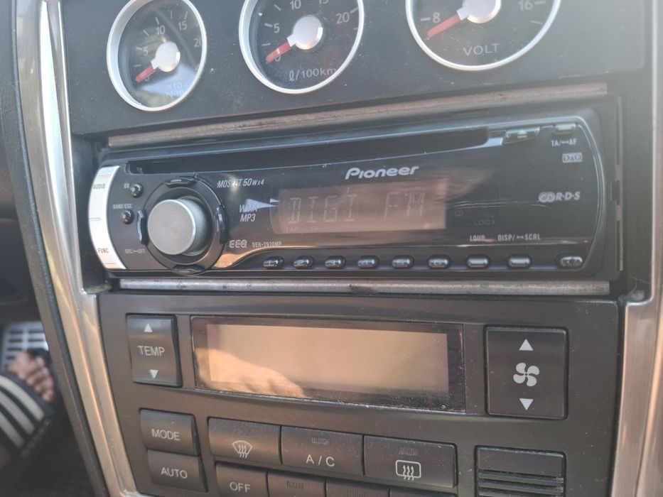 pioneer deh 2920mp