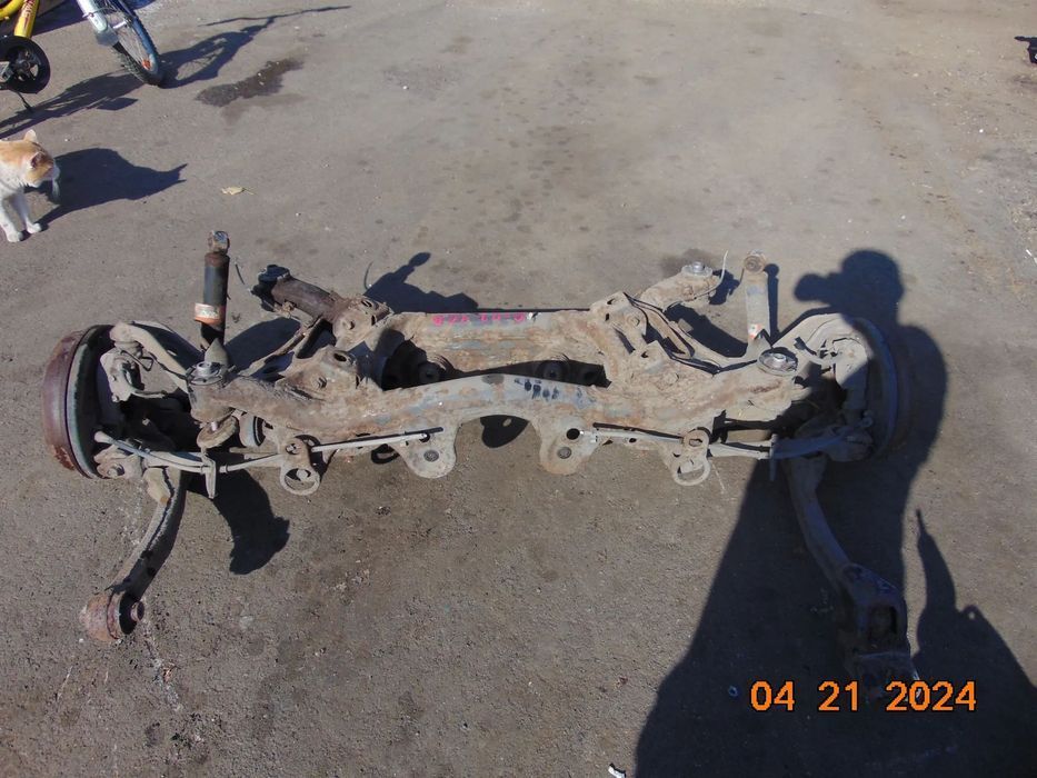 Jug punte spate Suzuki Vitara 2005-2013 punte spate suzuki vitara grand vitara
