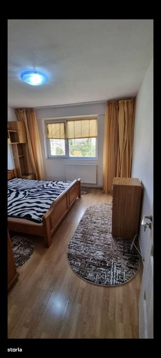 Apartament 2 camere decomandat zona Tomis 3