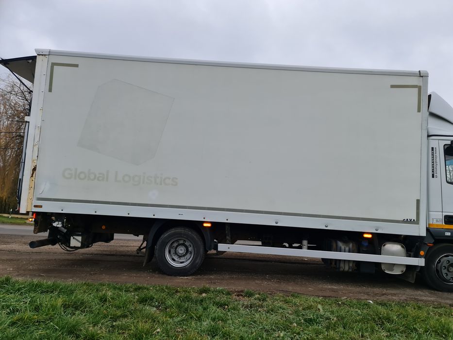 Cub 620/250/ cu lift 12 sau 24 v mercedes Ford iveco Isuzu Mitsubishi