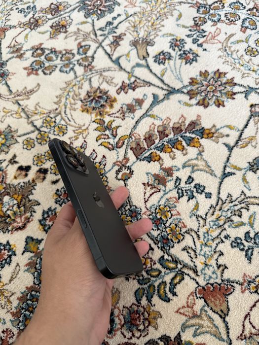 Iphone 16 pro новый