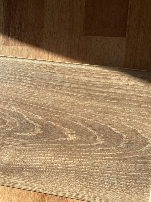 Ламинат 4 штуки остатки