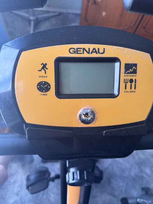 Велотренажер Genau