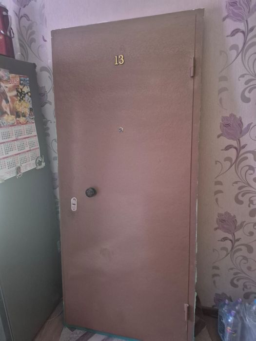 Срочно продается двер