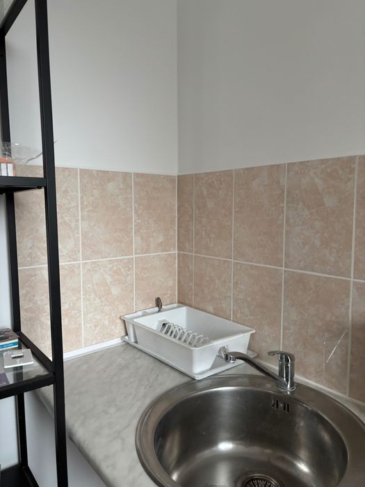 Garsonieră Vitan | Parter | Renovată | Ideală investiție | 30,92 mp