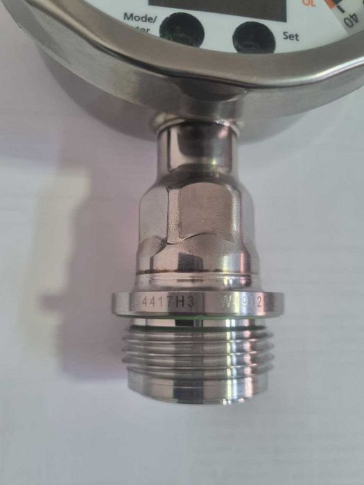 Продаётся датчик давления Ifm PG2793