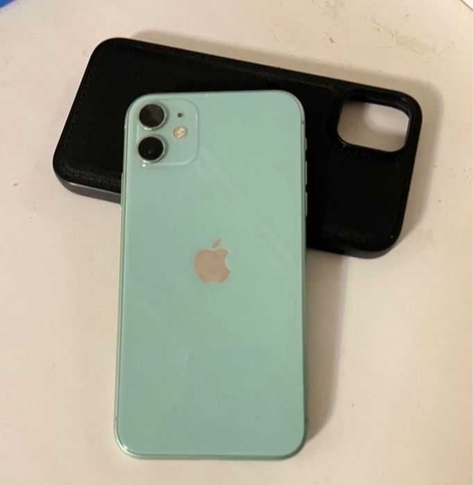 iphone 11 сатылады  128гб