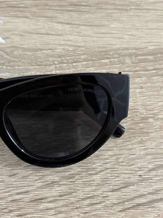 Vand ochelari ysl