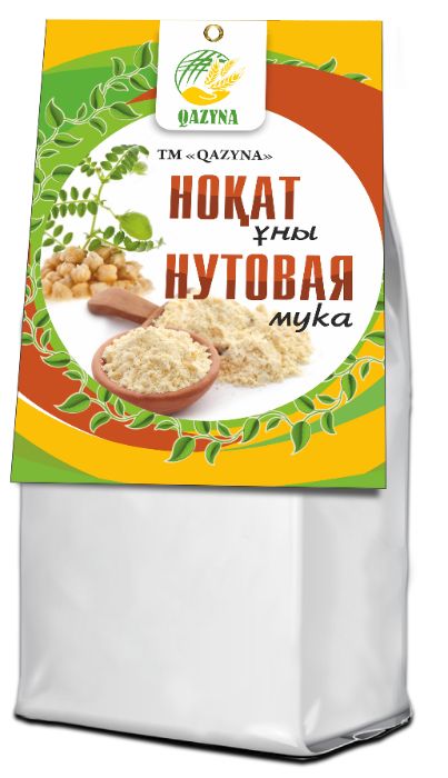 Нутовая мука  №1