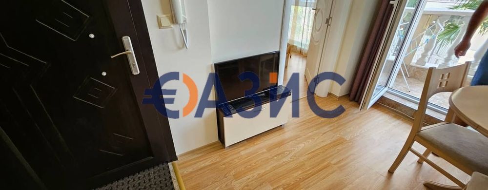 Продава се Двустаен апартамент в с. Равда, Област Бургас - 44 кв.м за 1819 €/кв.м - Снимка #9