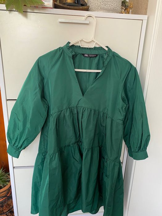 Рокля на Zara - С размер
