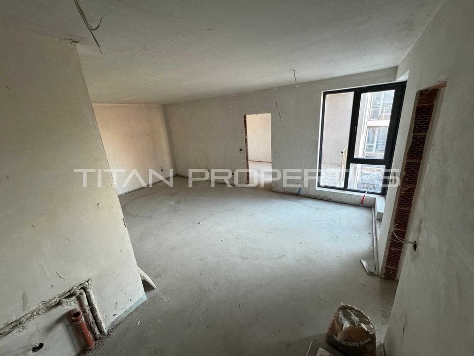 Продава се Тристаен апартамент в София, Малинова долина - 90 кв.м за 1334 €/кв.м - Снимка #3