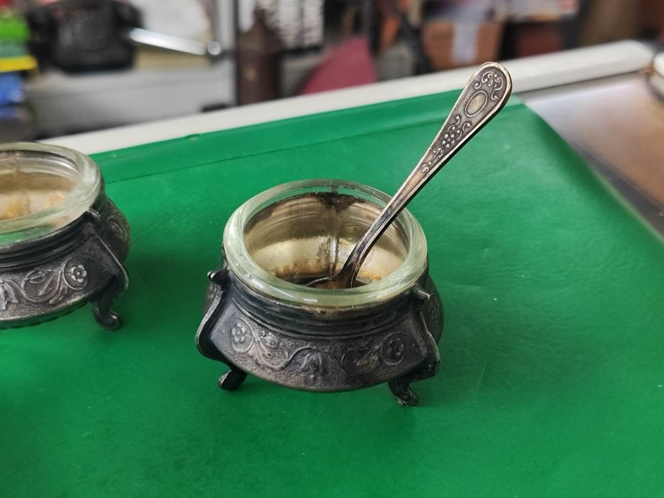 Руски горчичник три броя