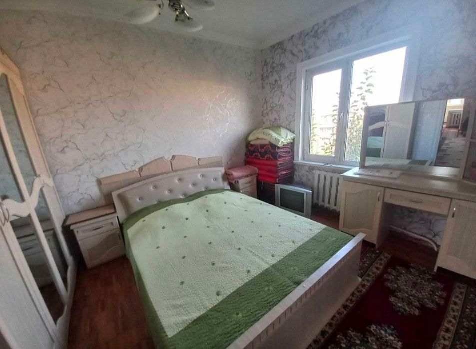 Сдаётся квартира Юнусабад 19кв 3/5/5