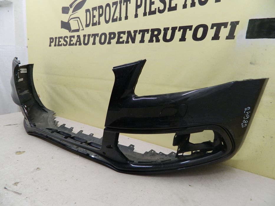 Bara fata Audi Q5 8R facelift S-Line, 2013, 2014, 2015, 2016, cod origine 8R0807437AD.