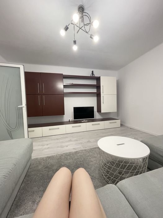 Apartament de 2 camere de inchiriat