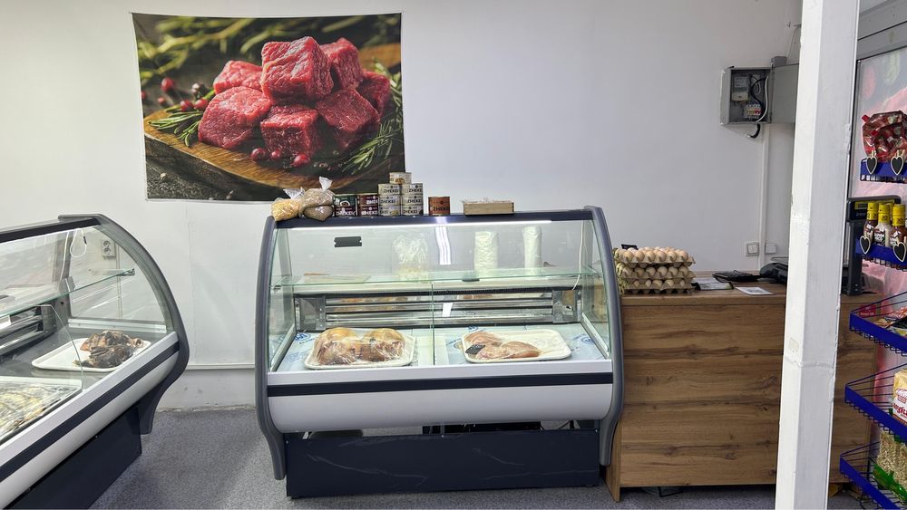 Холодильники, морозильники